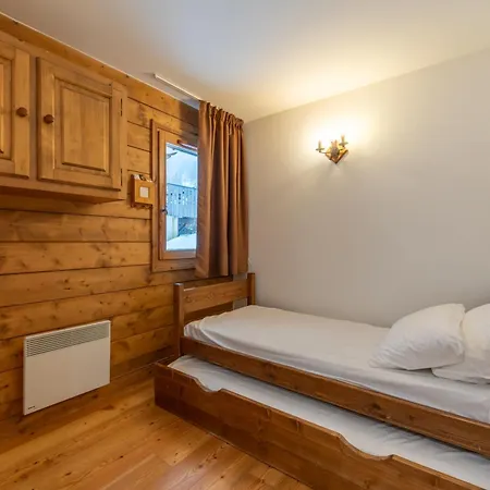 Apartament Bec D1 - Happy *