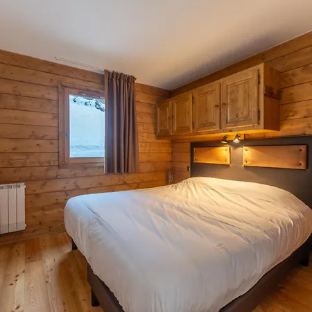 Bec D1 - Happy Apartament