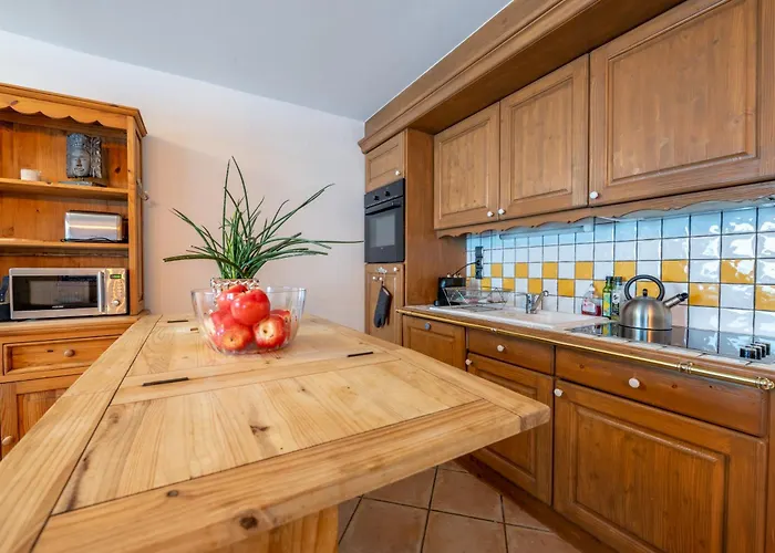 Lejlighed Appt Bec D1 - Happy