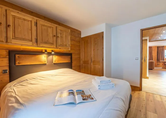 Appt Bec D1 - Happy *