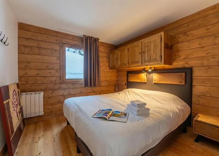 Lejlighed Appt Bec D1 - Happy