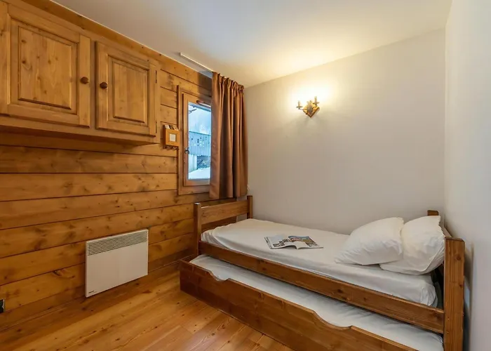 Appt Bec D1 - Happy Lejlighed