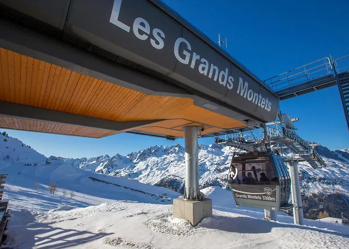 Appt Bec D1 - Happy Lejlighed Chamonix