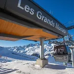 Appt Bec D1 - Happy Appartement Chamonix