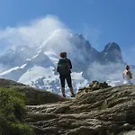 Appt Bec D1 - Happy * Chamonix