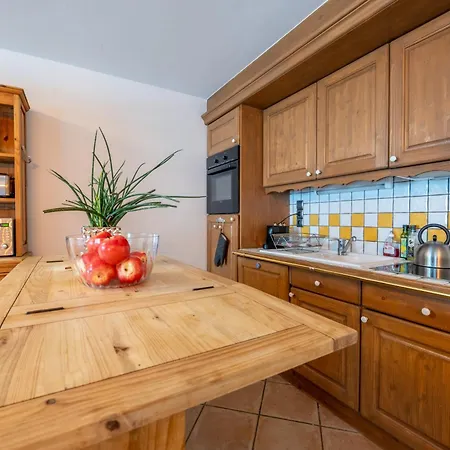 Appartement Apartement Bec D1 - Happy Rentals