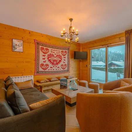 Apartement Bec D1 - Happy Rentals