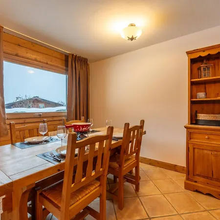 Apartement Bec D1 - Happy Rentals