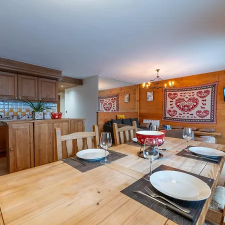 Apartement Bec D1 - Happy Rentals Appartement