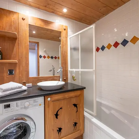 Apartement Bec D1 - Happy Rentals