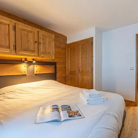Apartement Bec D1 - Happy Rentals *