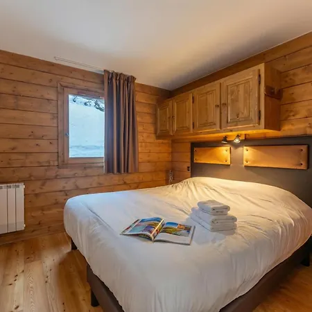 Appartement Apartement Bec D1 - Happy Rentals