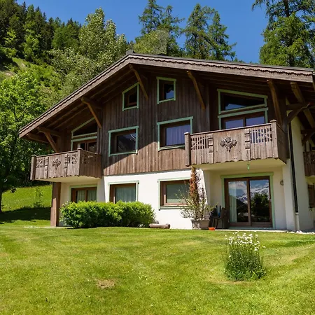 Appartement Apartement Bec D1 - Happy Rentals Chamonix
