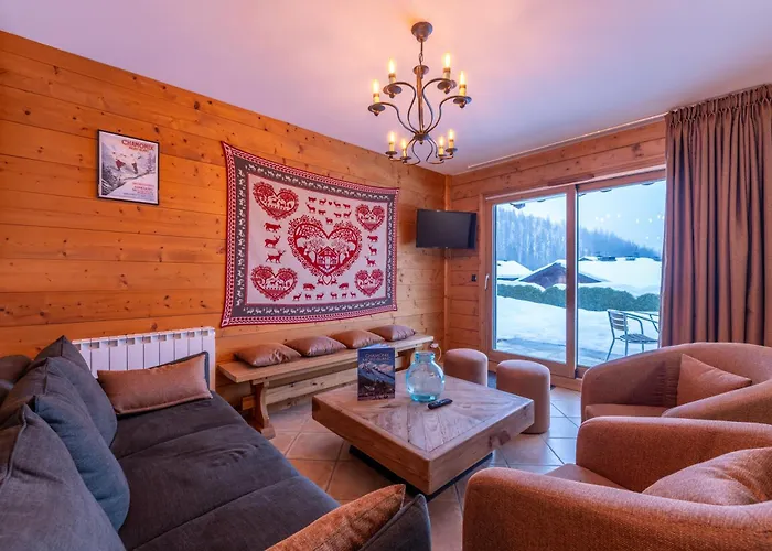 Appt Bec D1 - Happy *