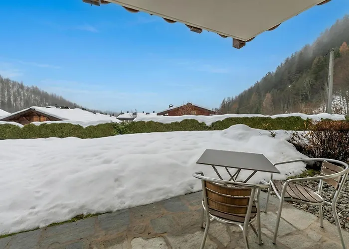 Appt Bec D1 - Happy Daire