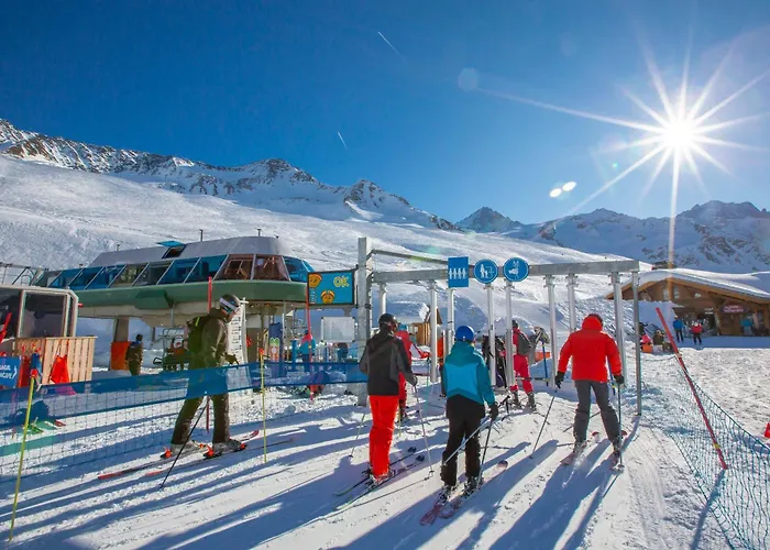 Appt Bec D1 - Happy *