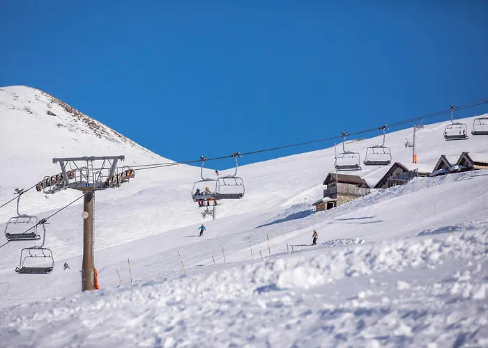 Appt Bec D1 - Happy *