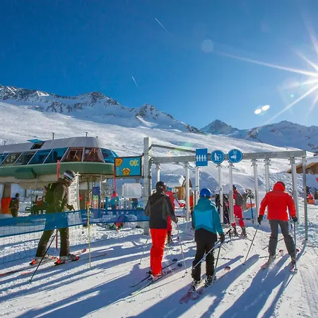 Bec D1 - Happy * Chamonix