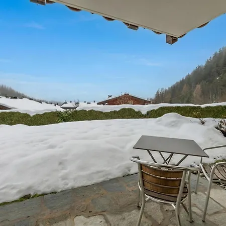 Bec D1 - Happy Apartman