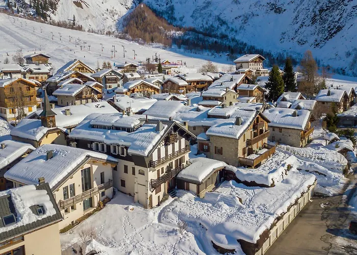 Appt Bec D1 - Happy *